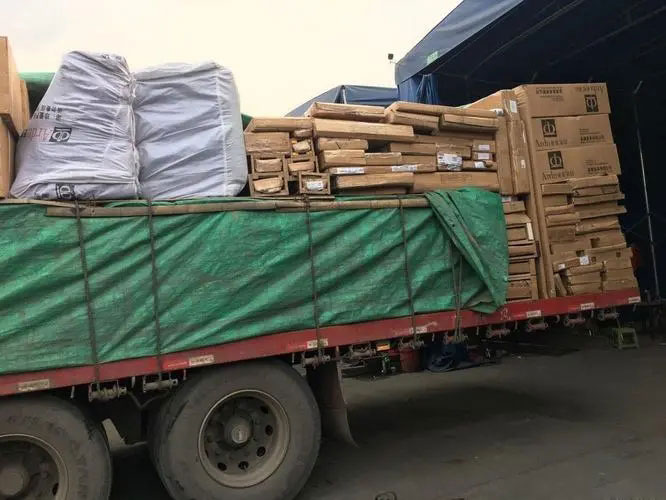 永善家具托运