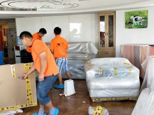 永善精品搬家公司